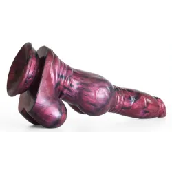 Bad Wolf Gode Monster Bad Nilo 20 x 7cm